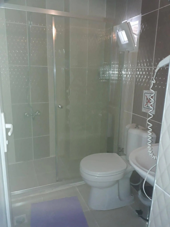 Alida Hotel Pamukkale