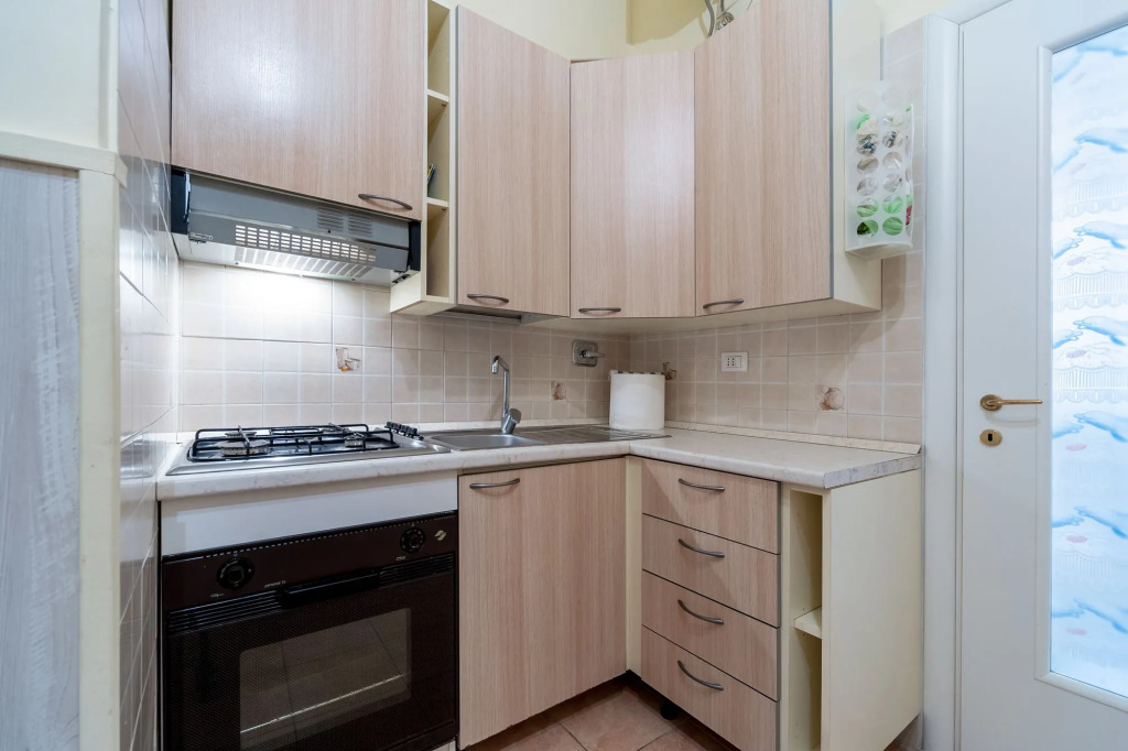 Casa Vacanze Nonno Giulio