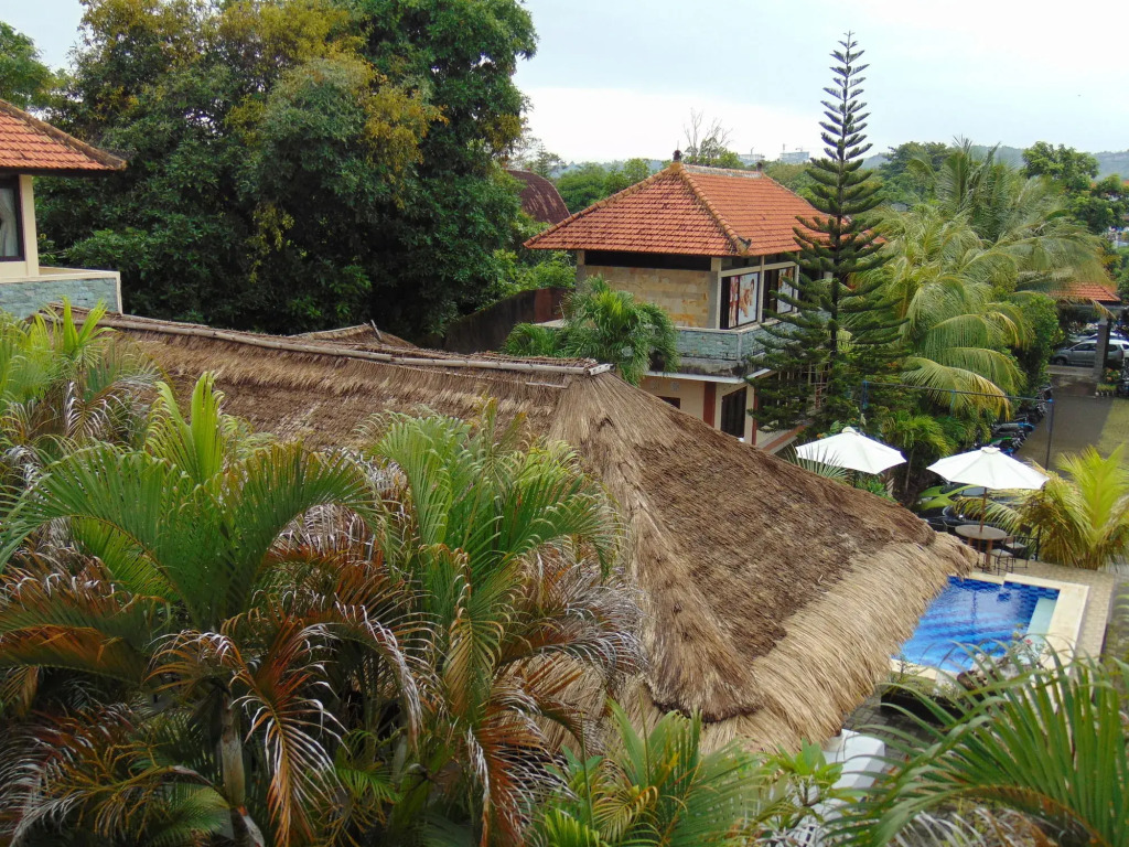Ayu Guna Inn