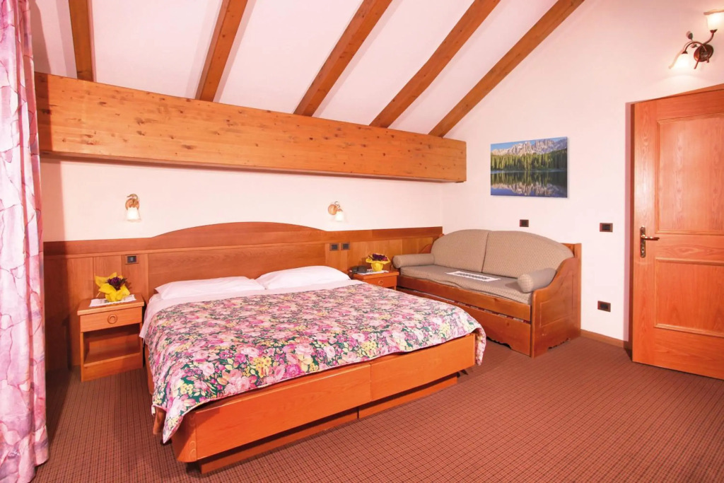 Hotel Villetta Maria Cottage