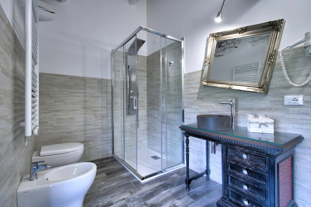 B&BveniceLAGOON Cool,Wifi-Aircnd-Parking-Breakf203
