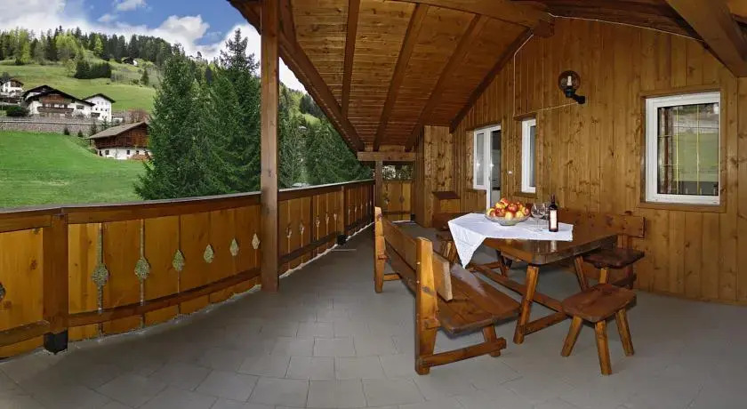 Apartments Villa Jalvé