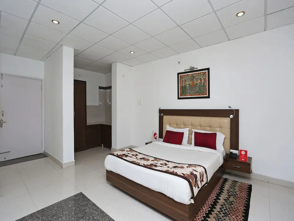 OYO 2767 Hotel Ganga Darshan 2