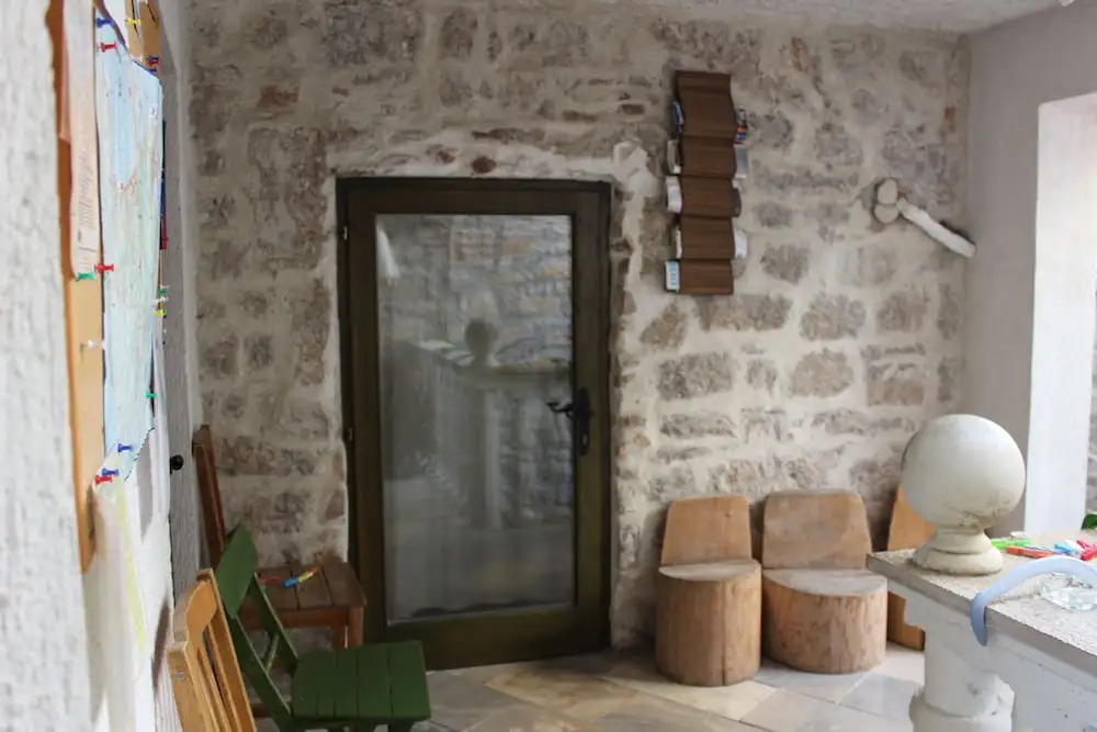 Apartment Voltera