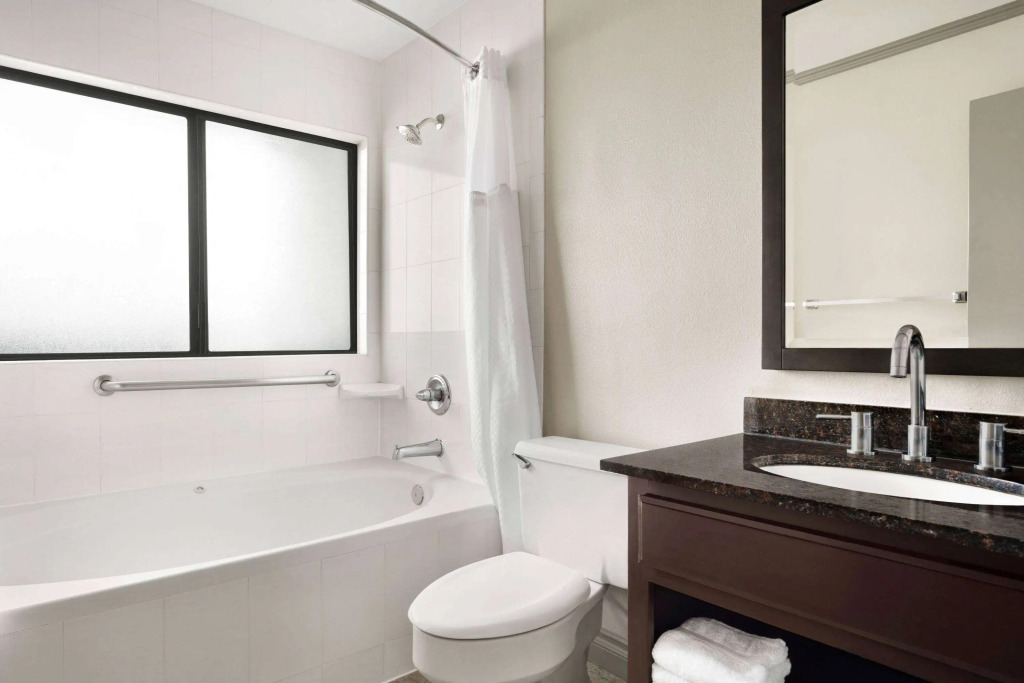 Baymont by Wyndham Monterey Park