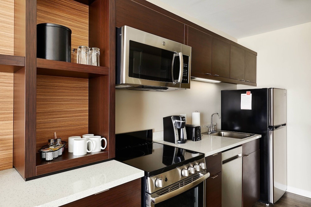 TownePlace Suites by Marriott St. Louis OFallon