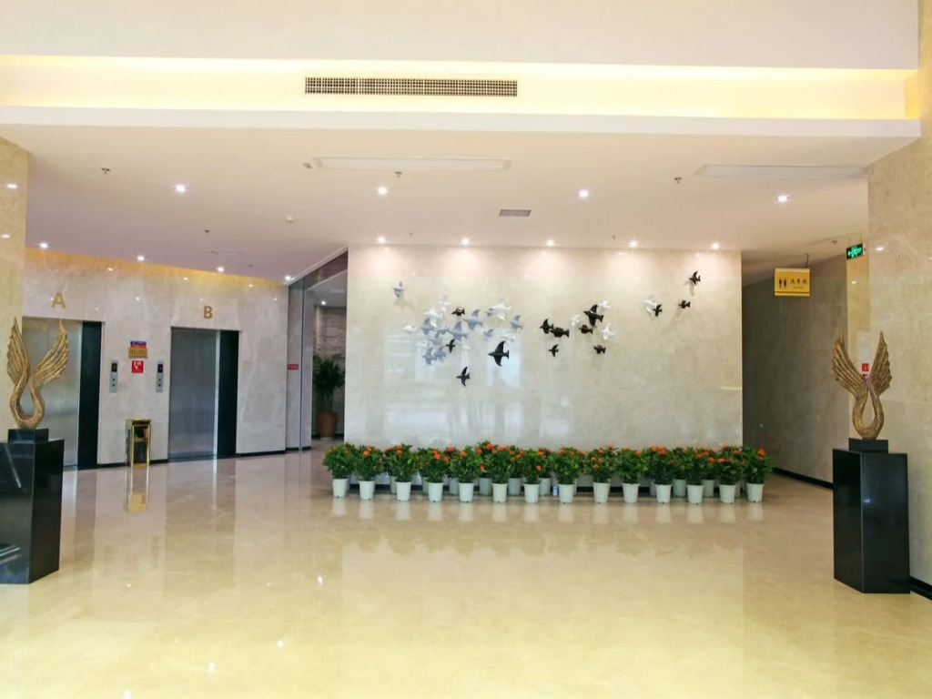 Xian Jinling Hotel