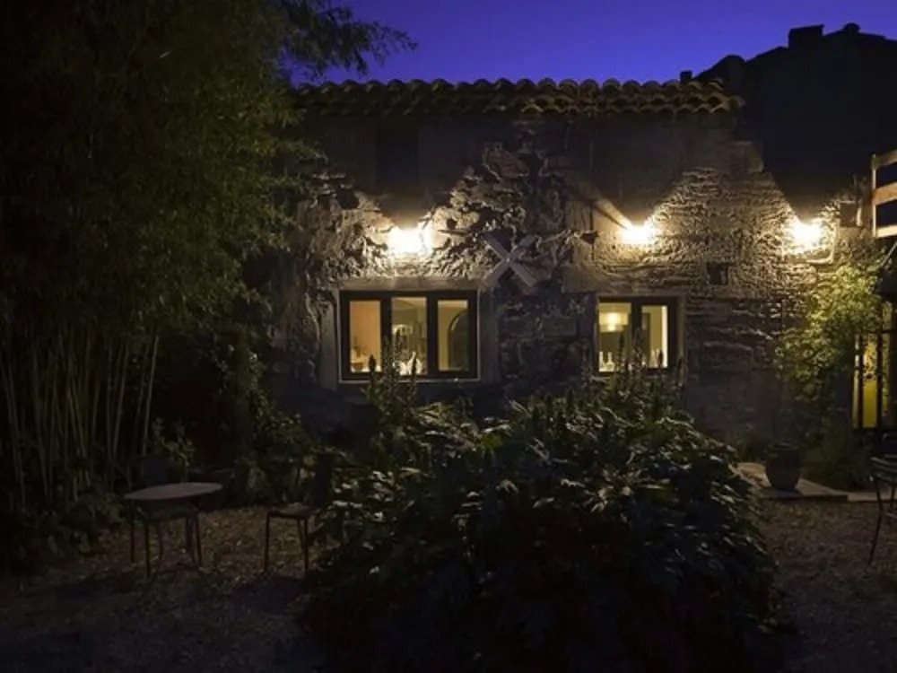 Les Chambres D'agmara