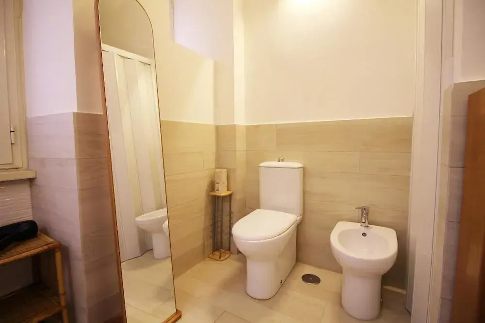 Walk to the Vatican from Your Smart Apt