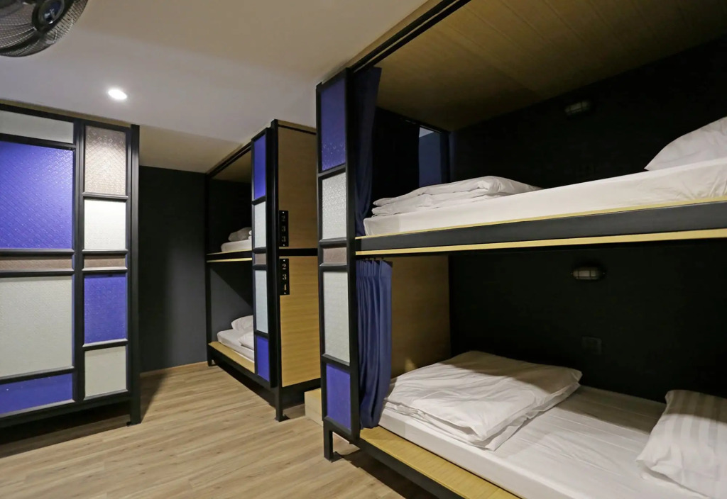 19A Bangkok