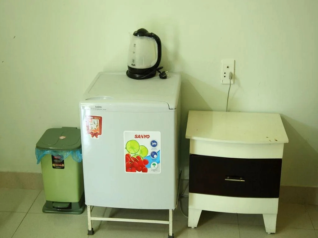 Truc Xanh Hotel