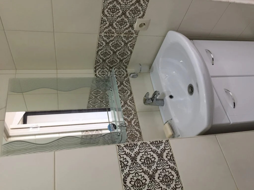 Ryadom S Morem Apartments