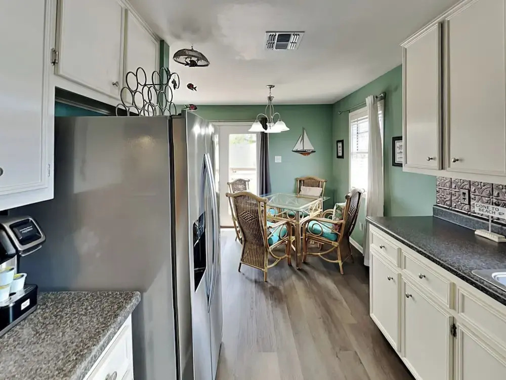 The Anchorage by Silver Sands Vacation Rentals