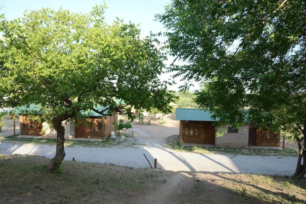 Hotel Natura