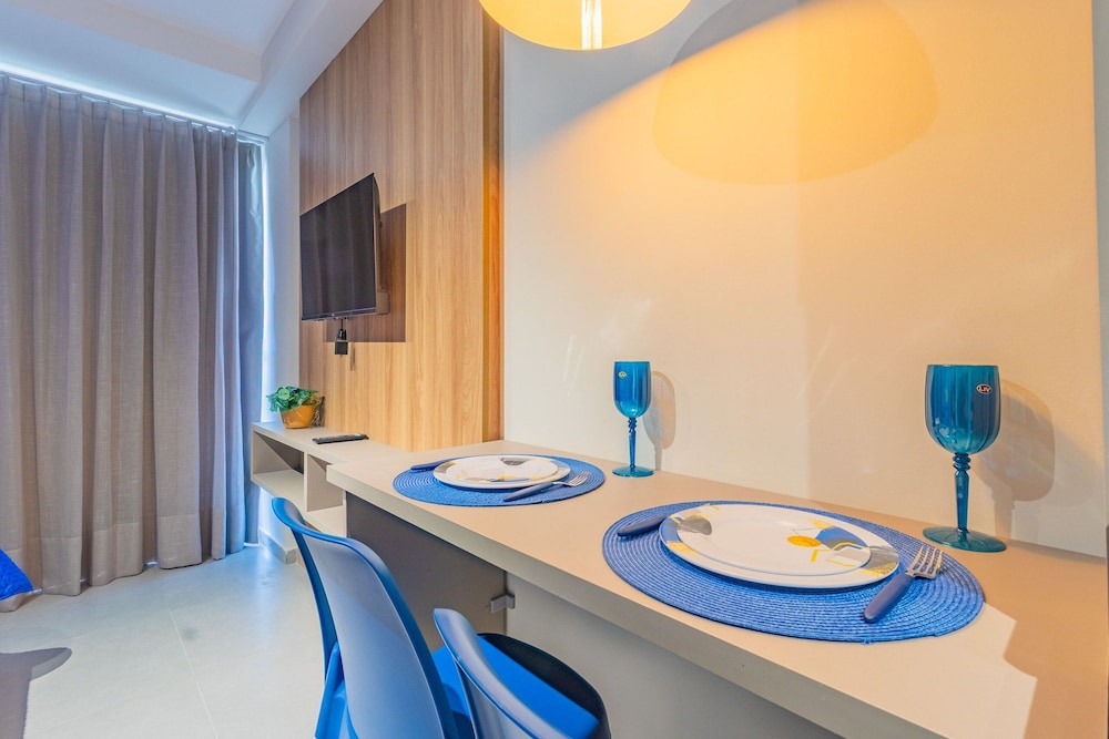 ORA Beach Residence by AFT