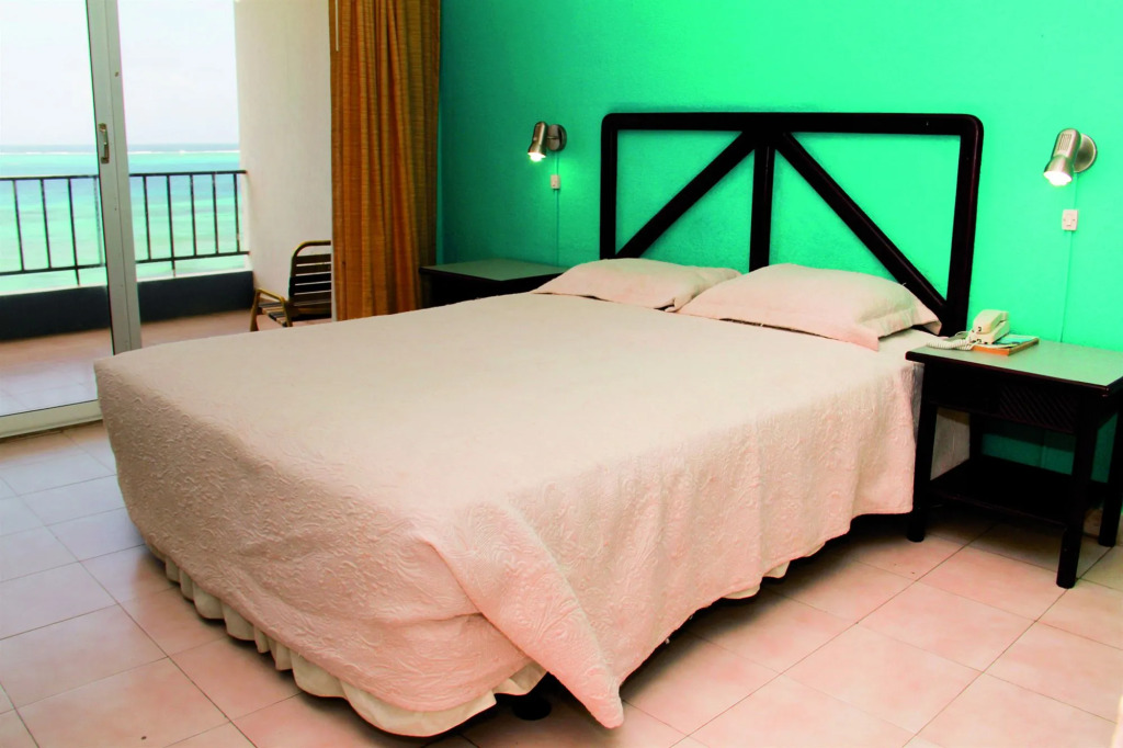 Hotel Tiuna
