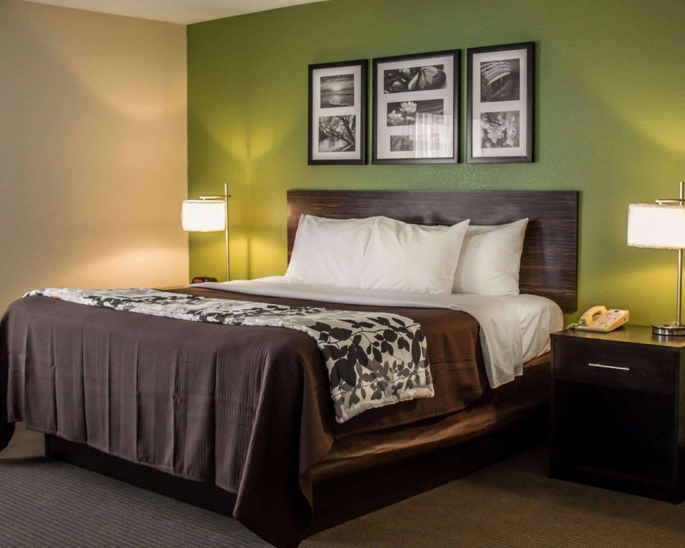 Sleep Inn Sandusky