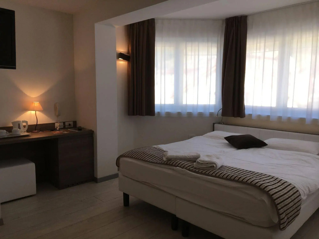 Hotel Luna Bianca Folgaria