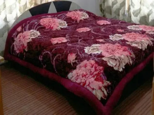 Hotel First Kashmir