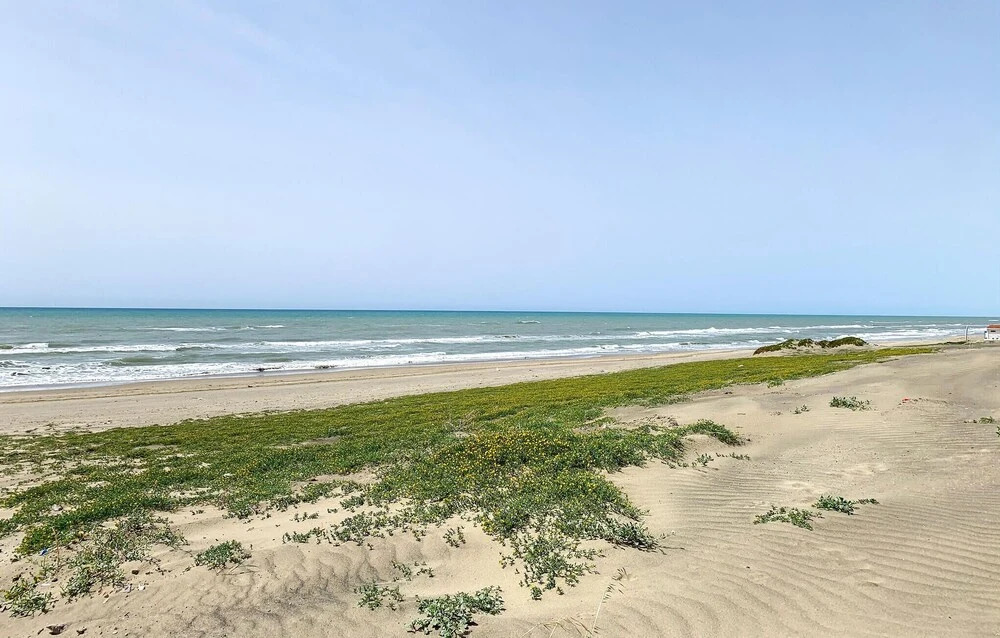 Nice Apartment in Lido di Ostia With Wifi and 3 Bedrooms