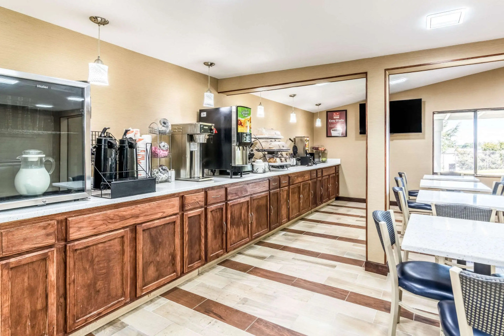 Econo Lodge Gastonia North