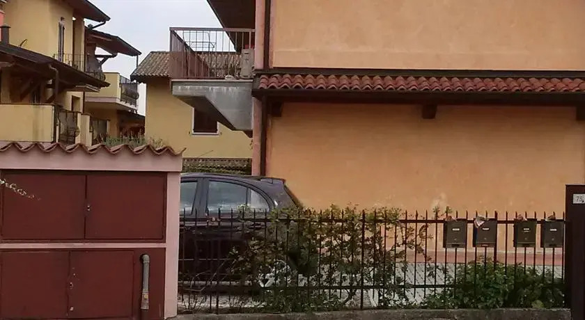 Sirmione Rosselli Apartments