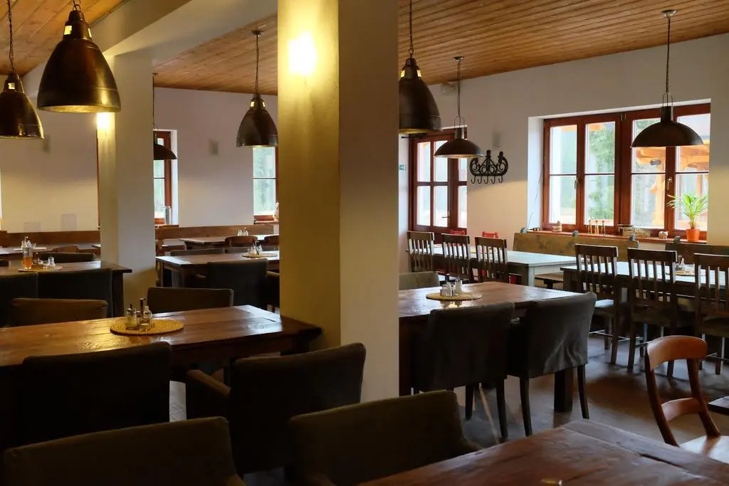 Aparthotel Mádr