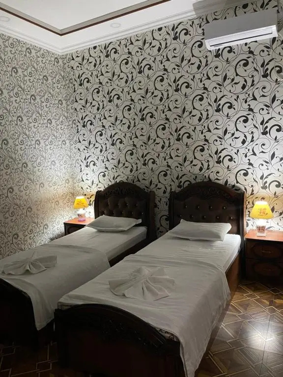 FIRDAVS HOTEL