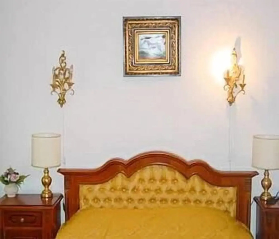 Hotel Carpati Imparatul Romanilor