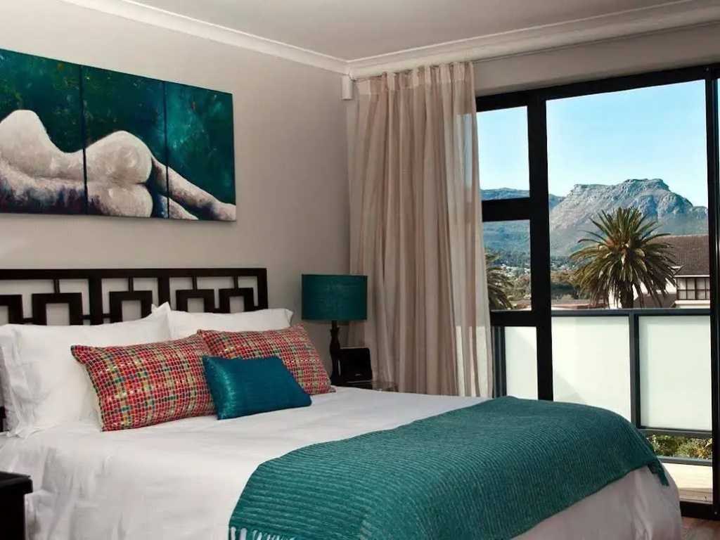 Somersby Guest House