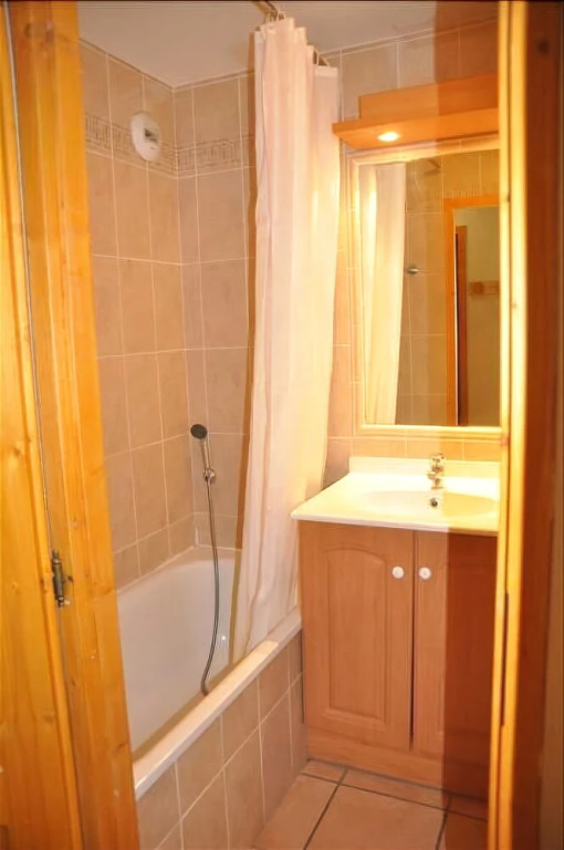Hameau DE LA Vallee D'or - LES Dryades N°207 : 3 Pièces 6 Personnes / 3 Rooms 6 People