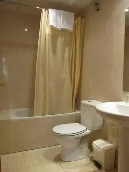 Hotel Fonda Agusti