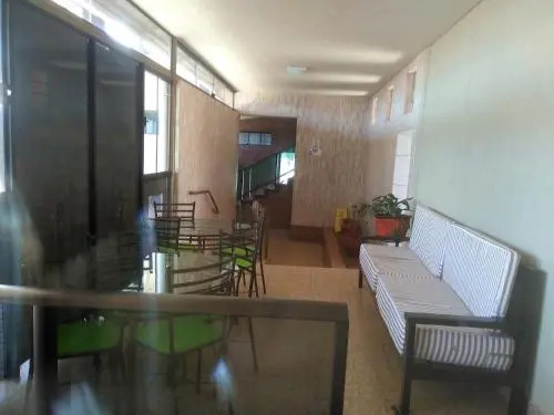 Versatile Park Hotel