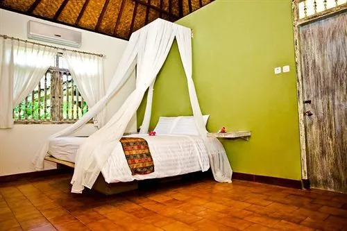 Samudra Bali Resort