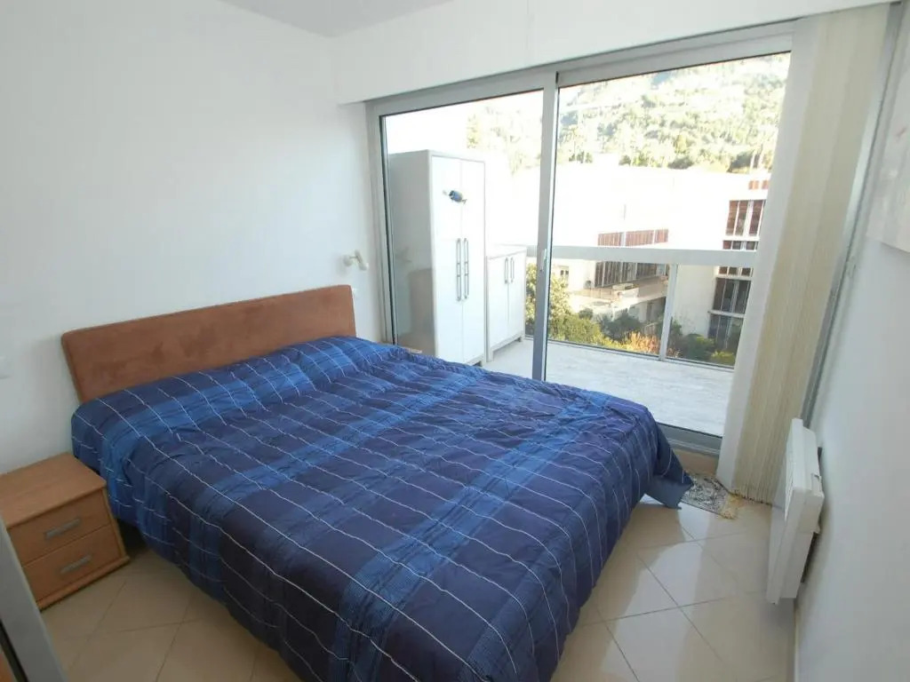 Appartement Menton, 2 pièces, 4 personnes - FR-1-196-239