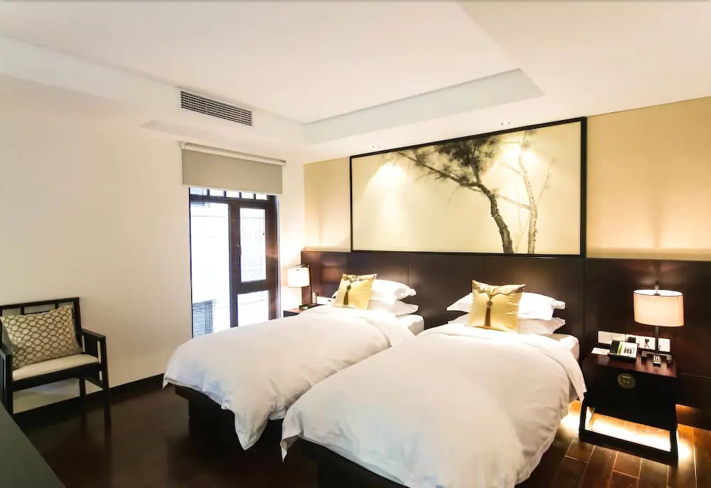 Piao Miao Resort Suzhou