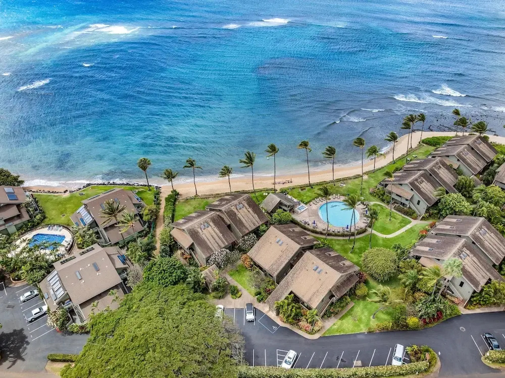 Kahana Village 36 in Lahaina