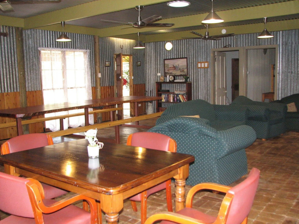 Lovedale Cottages Hunter Valley