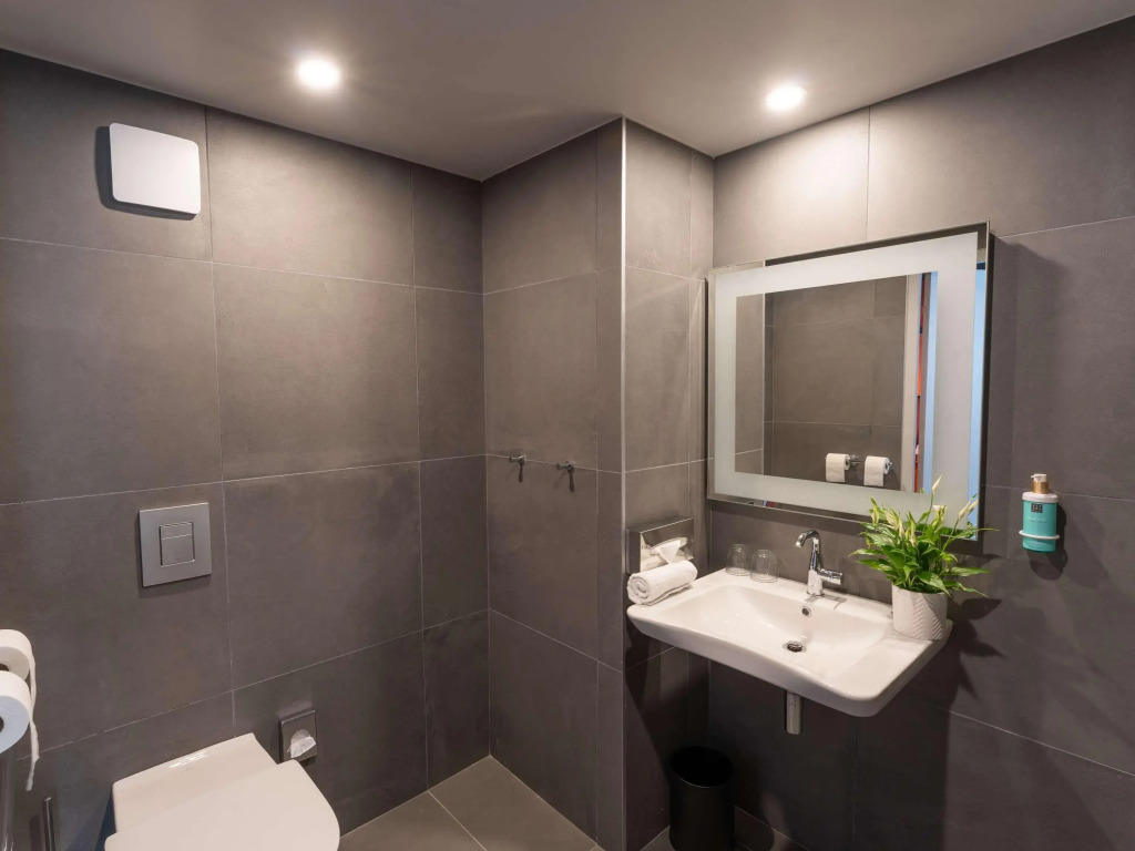 Novotel Angers Lac de Maine