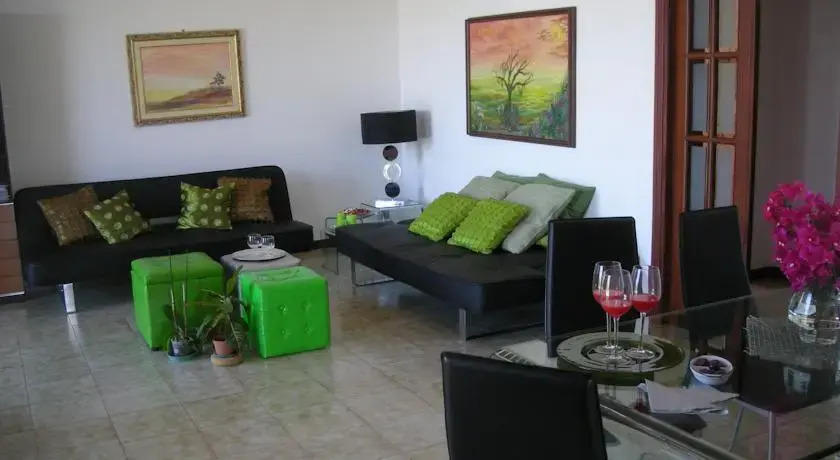 Villa Spiaggia Plaja