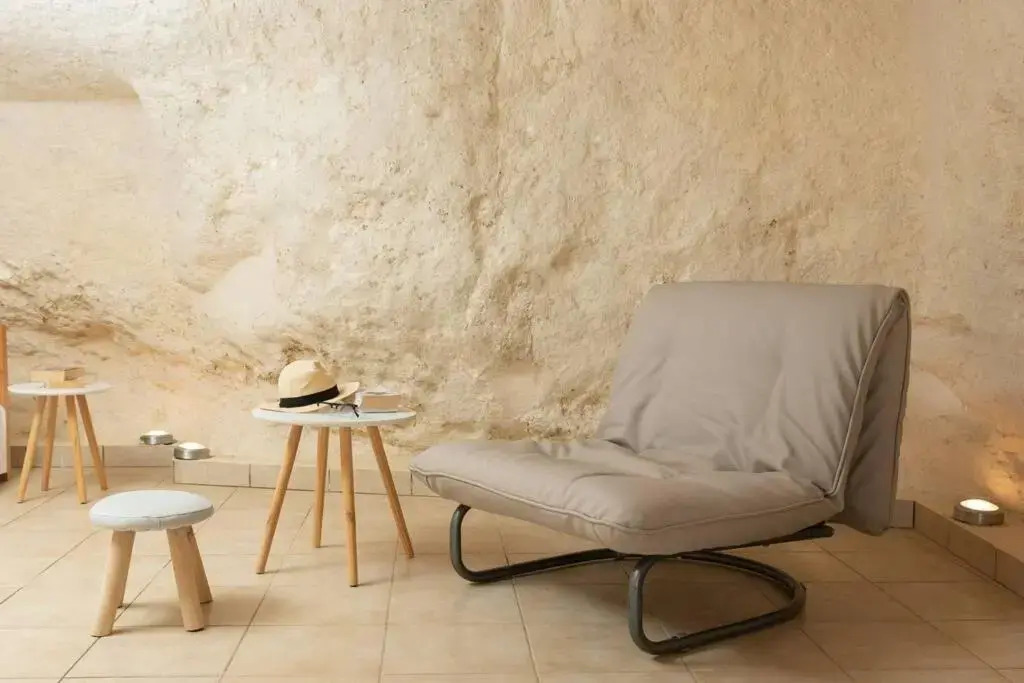 Nostos Cave Seaview Apartment