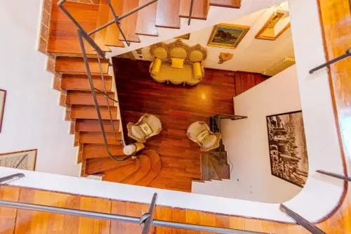 The Loft 22