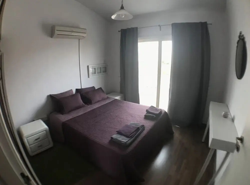 Unique 2 bedroom modern apartment