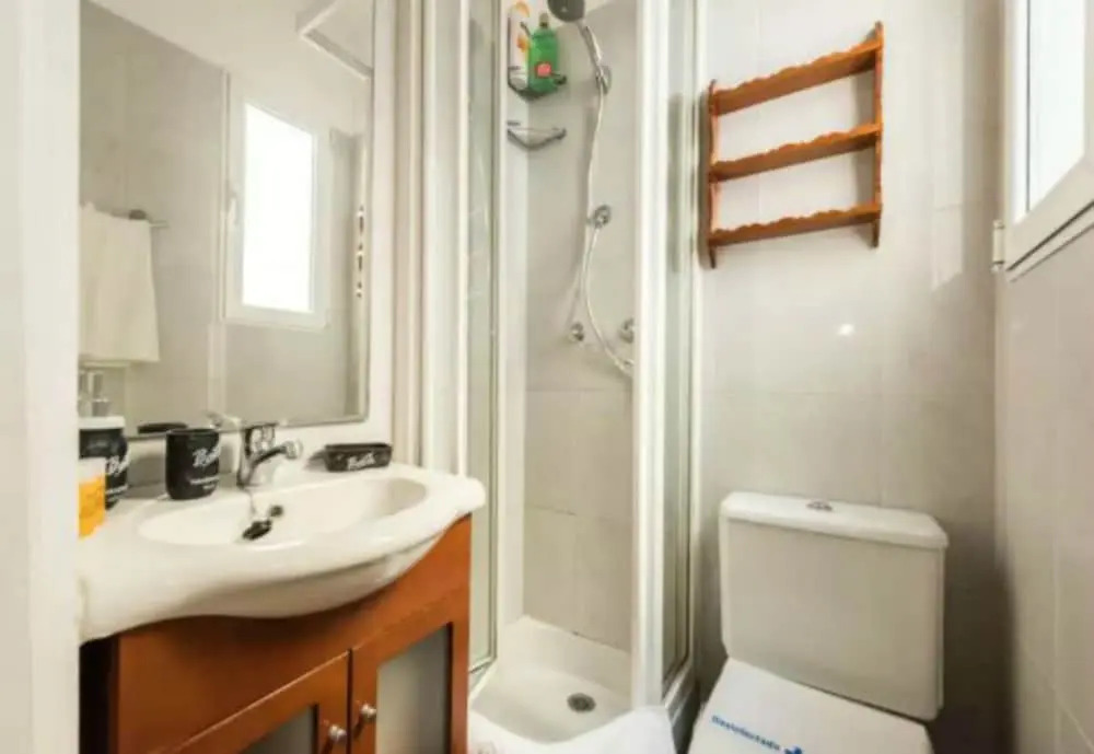 Apartamento de Diseño en Chamberí