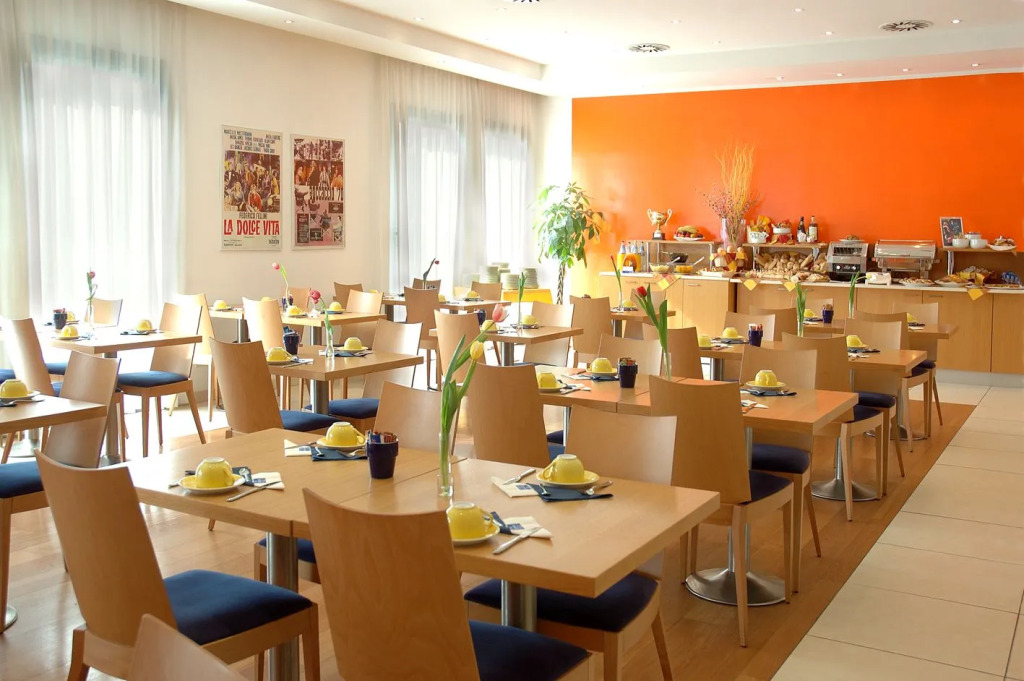 GP Hotel