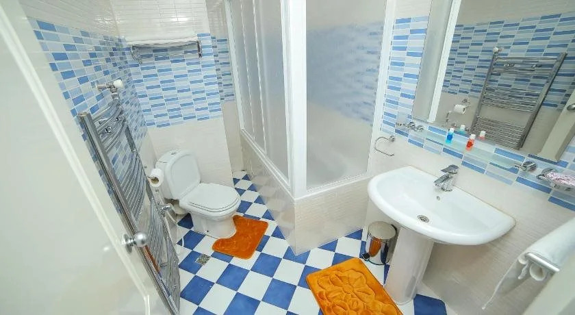 L'Escale Hotel