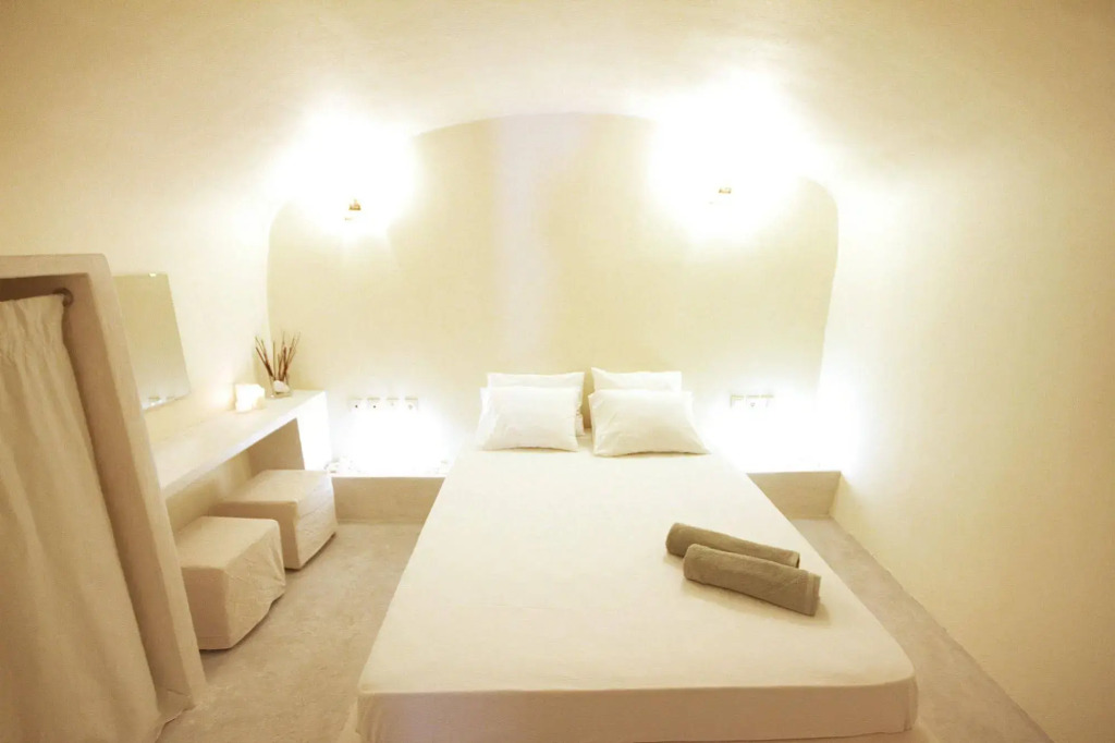 Alafouzou Cave Loft