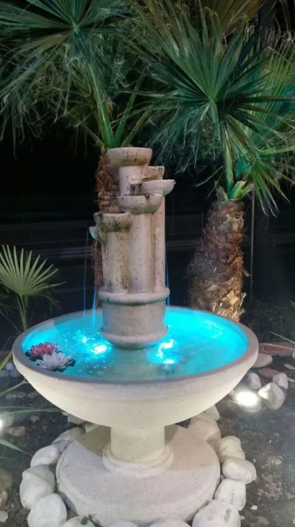 Hotel El Oasis