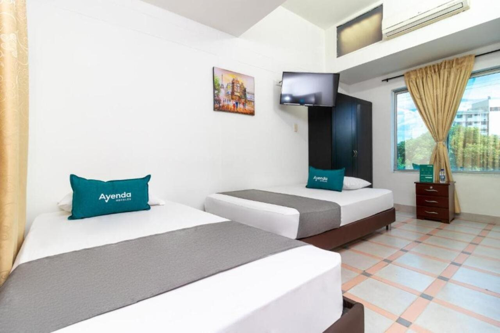 AyD Oporto Suites
