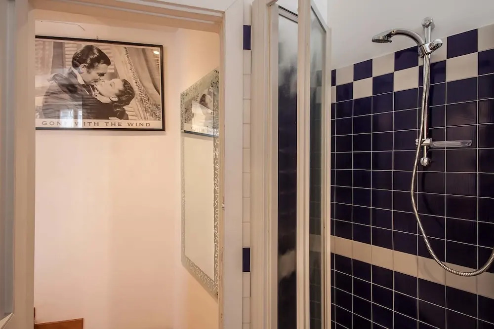 Rome Accommodation - Palazzo Massimo